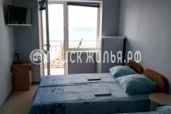 Частный сектор «В Облаках»