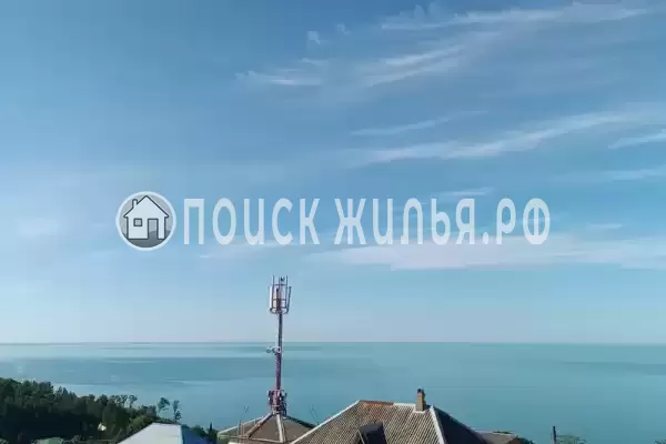 Частный сектор «В Облаках»