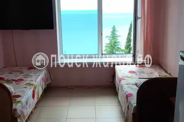 Частный сектор «В Облаках»