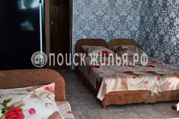 Частный сектор «В Облаках»