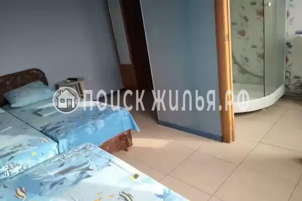 Частный сектор «В Облаках»