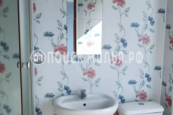 Частный сектор «В Облаках»