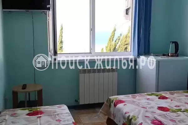 Частный сектор «В Облаках»