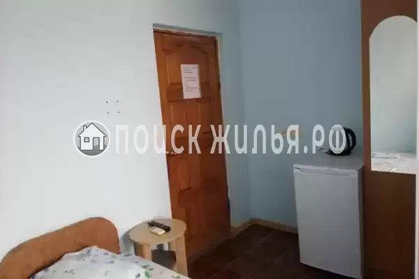 Частный сектор «В Облаках»