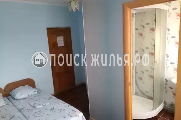 Частный сектор «В Облаках»