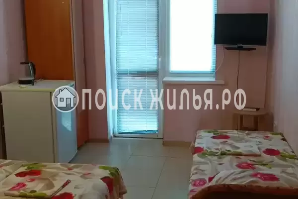 Частный сектор «В Облаках»