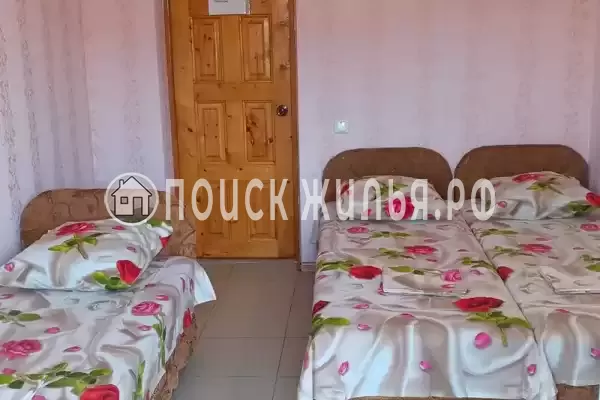 Частный сектор «В Облаках»