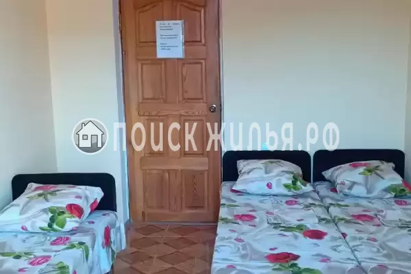 Частный сектор «В Облаках»