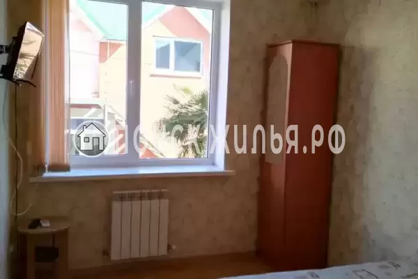 Частный сектор «В Облаках»