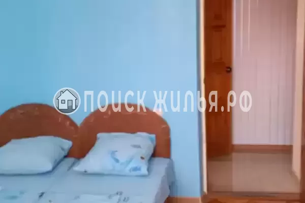 Частный сектор «В Облаках»