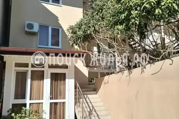 «Лазурный»