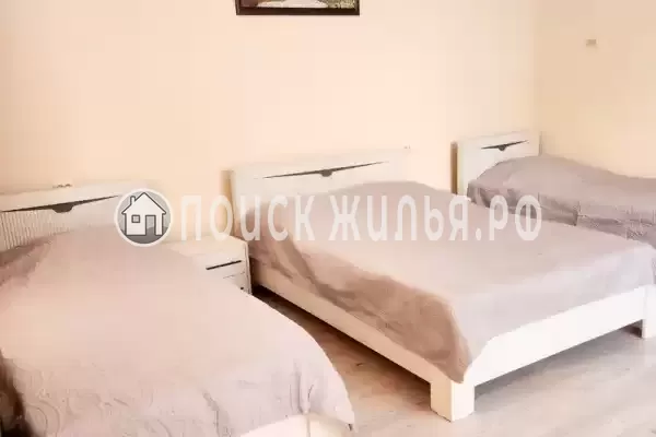 Частный сектор «Маргарита»