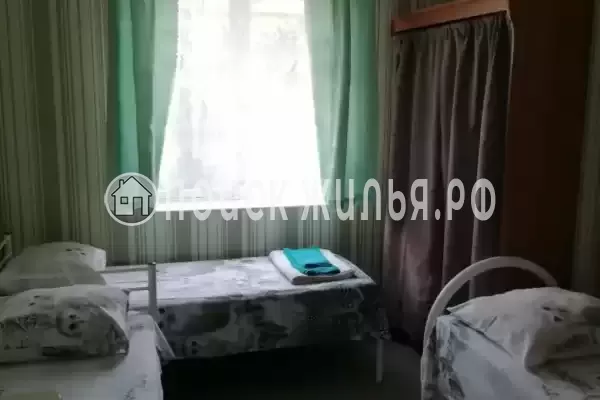 Гостевой дом «На Бульварной»