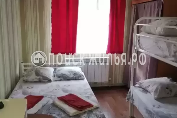 Гостевой дом «На Бульварной»