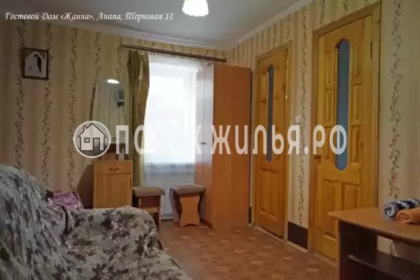 «Жанна» «Жанна»