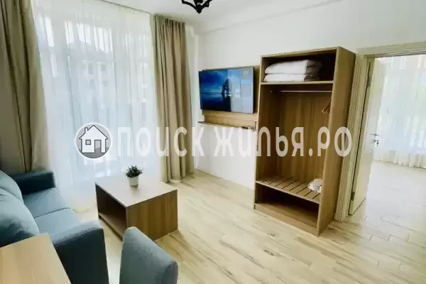 Гостевой дом «Rimmas house»