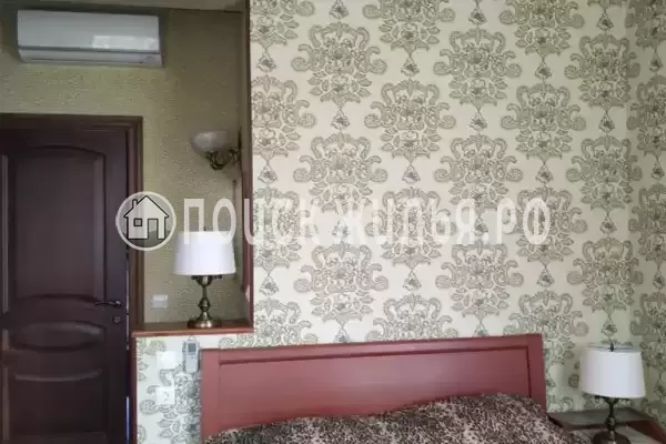 Гостевой дом «Villa Taurus»