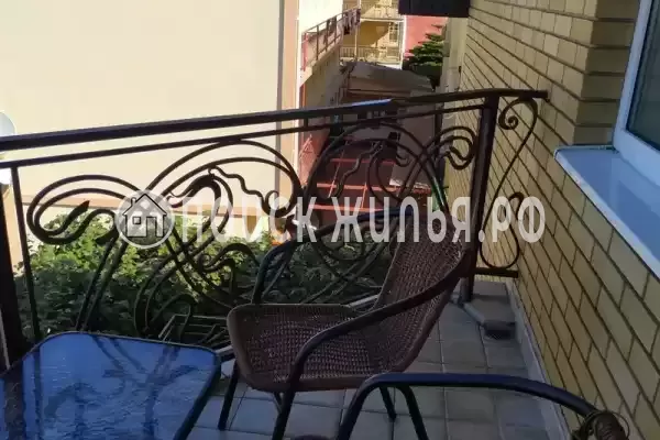 Гостевой дом «Villa Taurus»