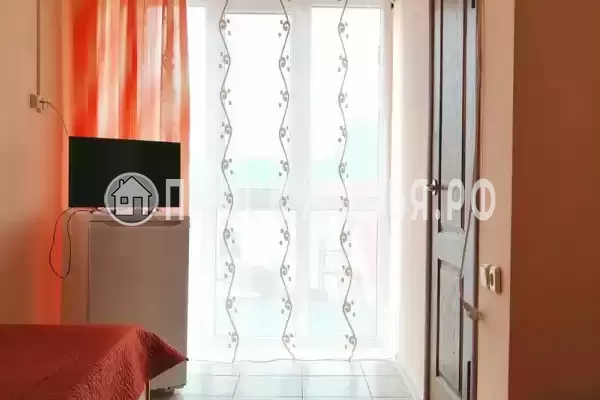 «На Солнечной 8»