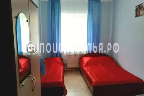 «На Солнечной 8»