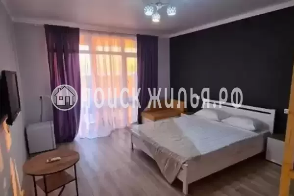 Гостиница «Язон»