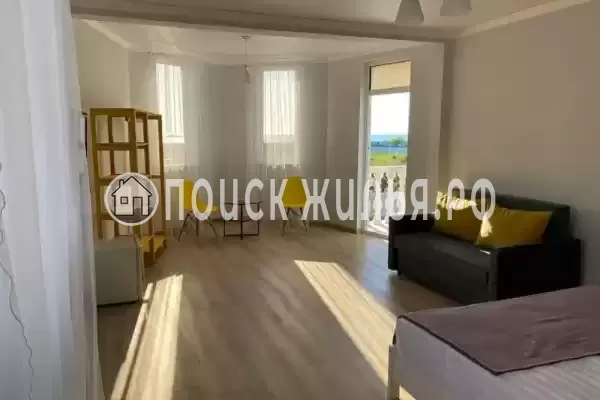 Гостиница «Язон»