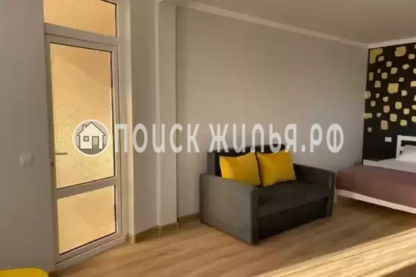 Гостиница «Язон»