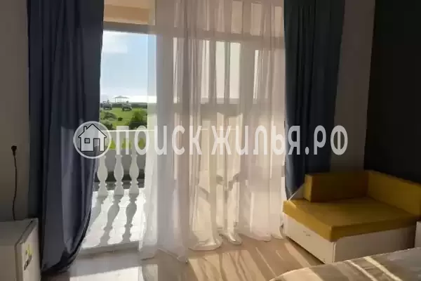 Гостиница «Язон»