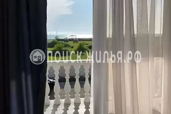 Гостиница «Язон»