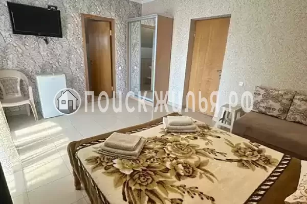 Гостевой дом «У Александра»