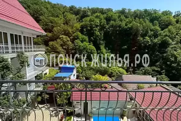 Гостевой дом «У Александра»