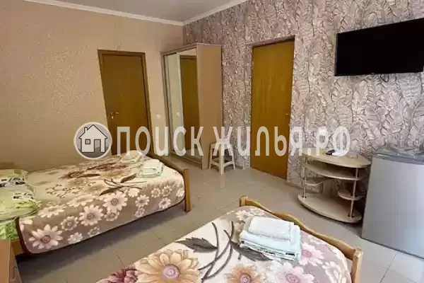 Гостевой дом «У Александра»