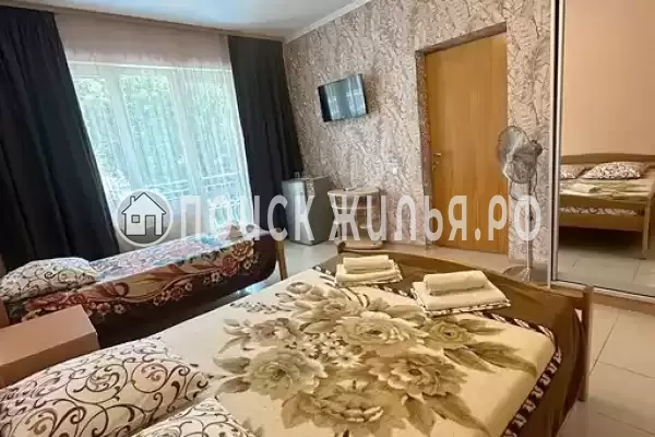 Гостевой дом «У Александра»