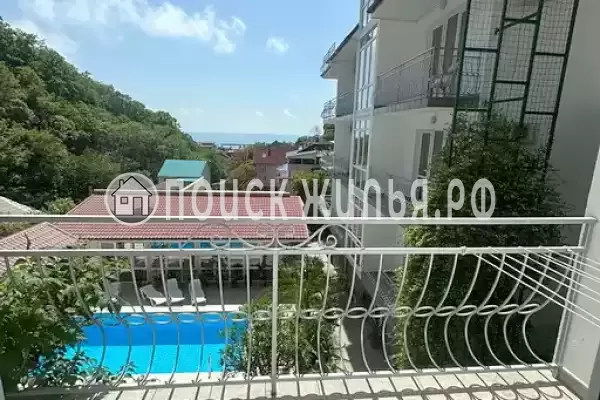 Гостевой дом «У Александра»