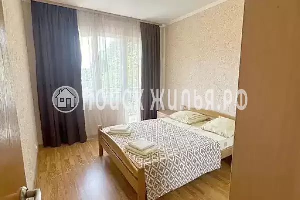 Гостевой дом «У Александра»