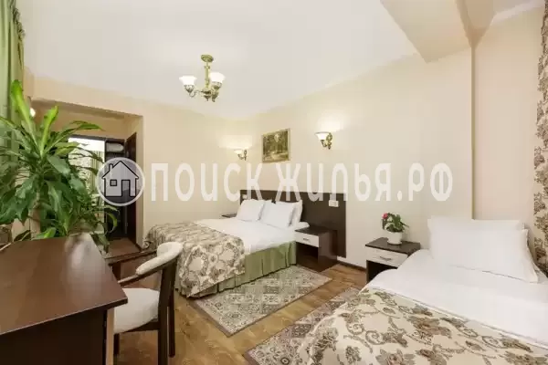 Отель «Золотое Руно» Отель «Золотое Руно»