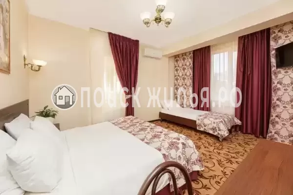 Отель «Золотое Руно» Отель «Золотое Руно»