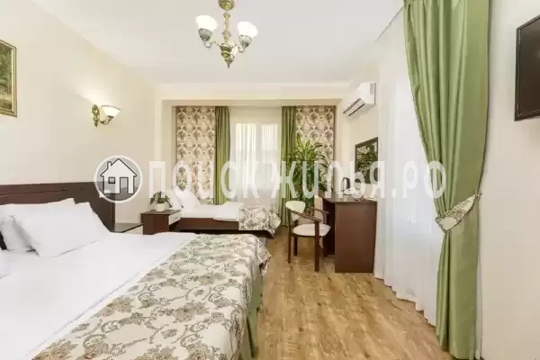 Отель «Золотое Руно» Отель «Золотое Руно»