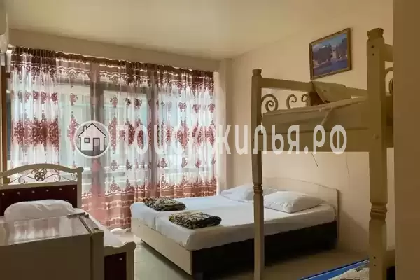 Гостевой дом «Luna»