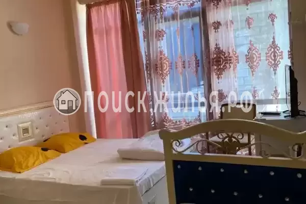 Гостевой дом «Luna»