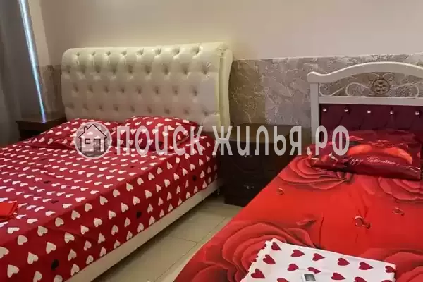 Гостевой дом «Luna»