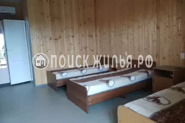 Гостевой дом «Armani»