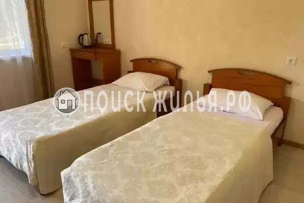 Гостевой дом «Crown»