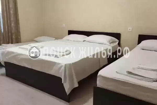 Гостевой дом «Crown»