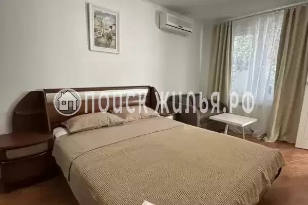 Частный сектор «Комплекс коттеджей в центре города»