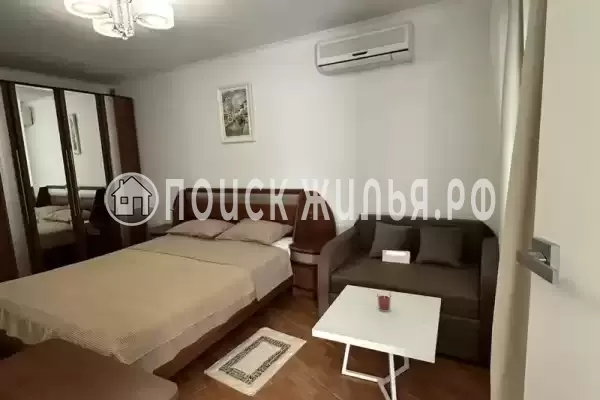 Частный сектор «Комплекс коттеджей в центре города»