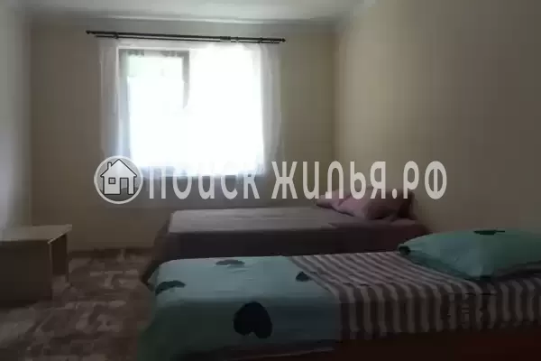 Гостевой дом «На Добровольцев»