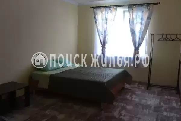 Гостевой дом «На Добровольцев»