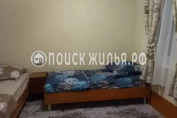 Гостевой дом «На Добровольцев»