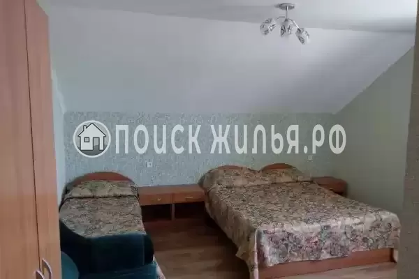 Гостевой дом «У Елены»